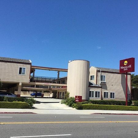 Moonlite Inn Redondo Beach Kültér fotó