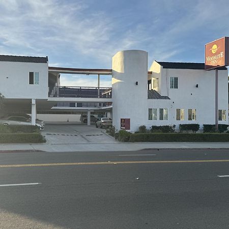 Moonlite Inn Redondo Beach Kültér fotó