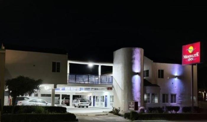 Moonlite Inn Redondo Beach Kültér fotó