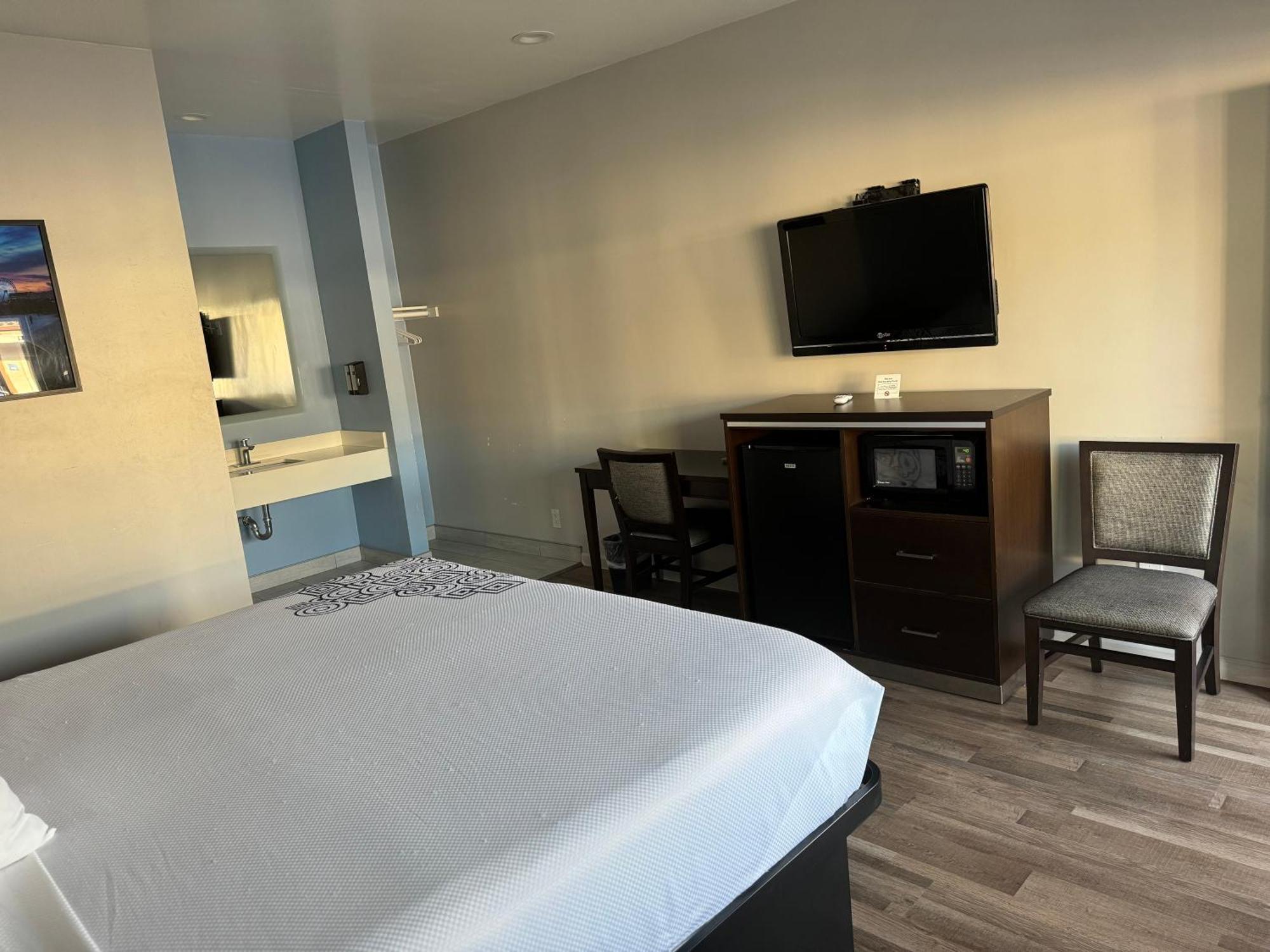 Moonlite Inn Redondo Beach Kültér fotó