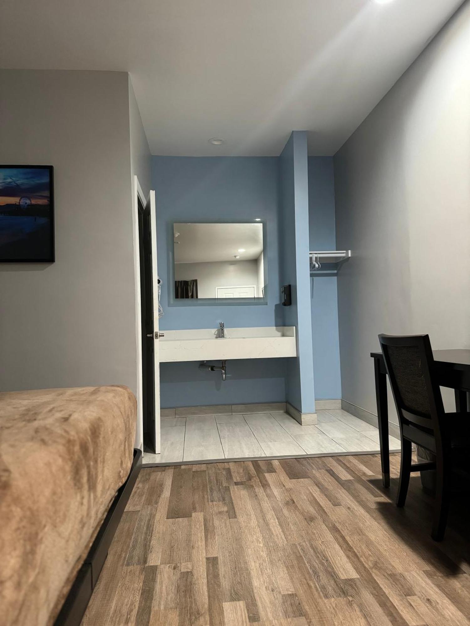 Moonlite Inn Redondo Beach Kültér fotó
