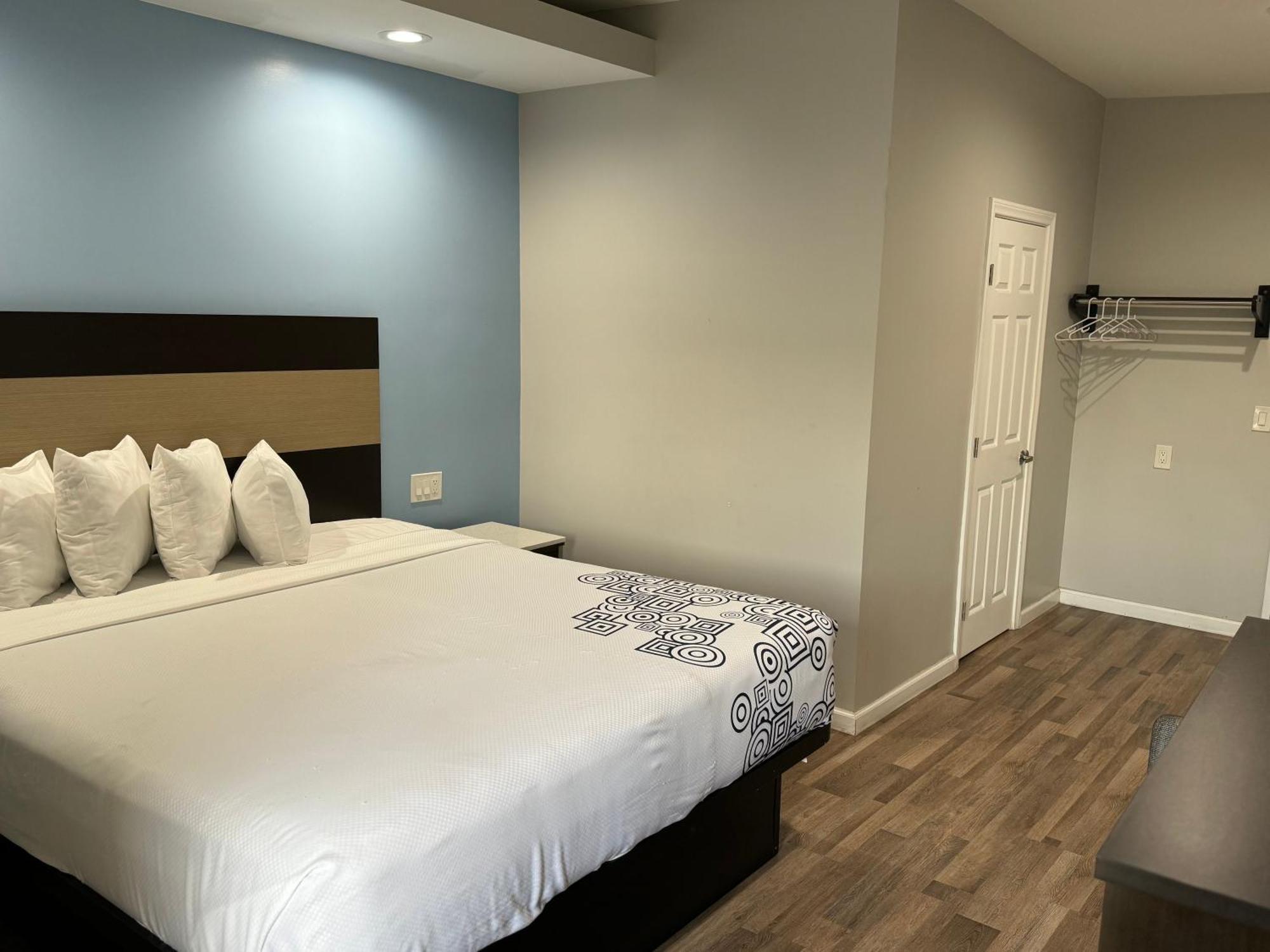 Moonlite Inn Redondo Beach Kültér fotó