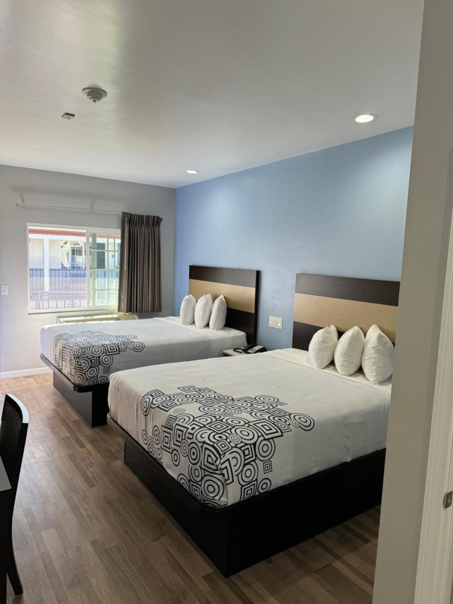Moonlite Inn Redondo Beach Kültér fotó