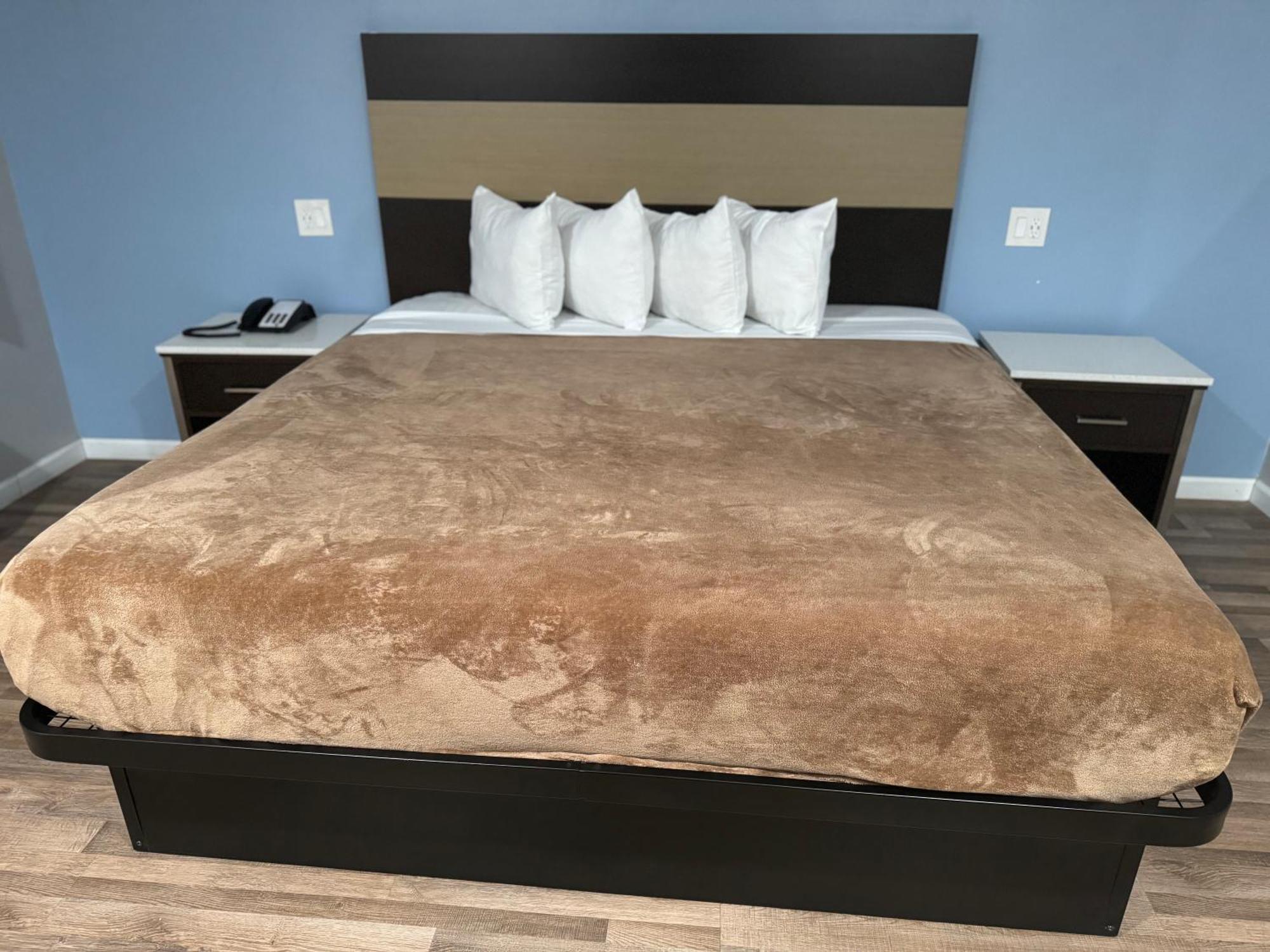 Moonlite Inn Redondo Beach Kültér fotó