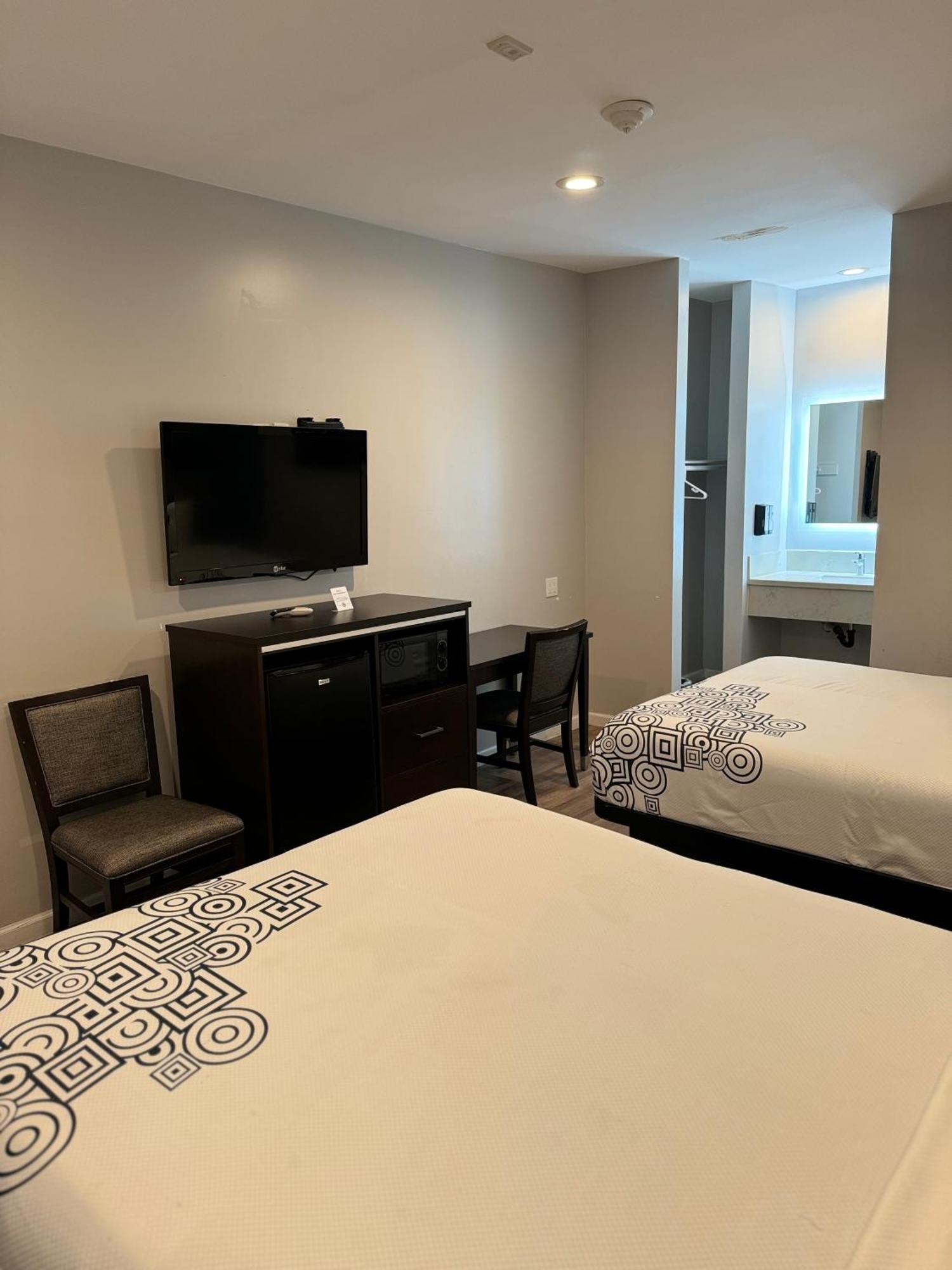 Moonlite Inn Redondo Beach Kültér fotó