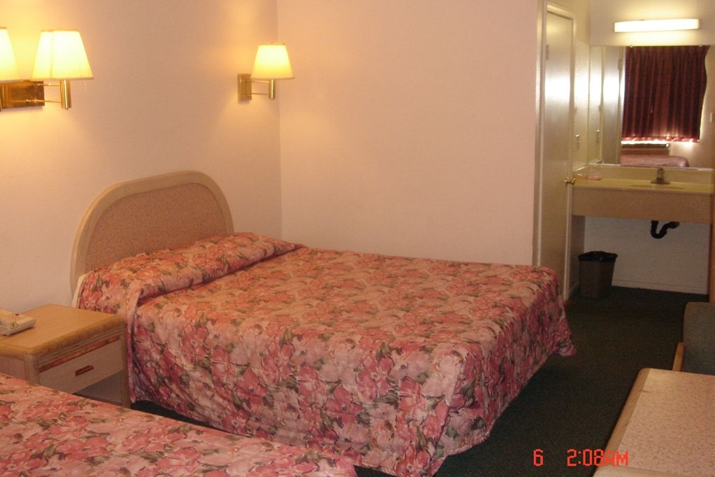 Moonlite Inn Redondo Beach Szoba fotó