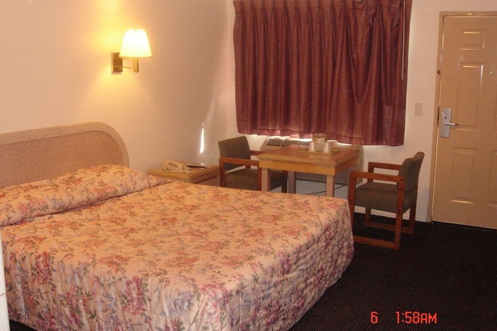 Moonlite Inn Redondo Beach Szoba fotó