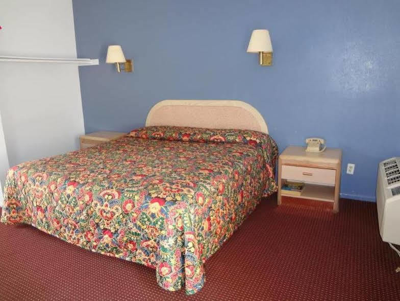 Moonlite Inn Redondo Beach Kültér fotó