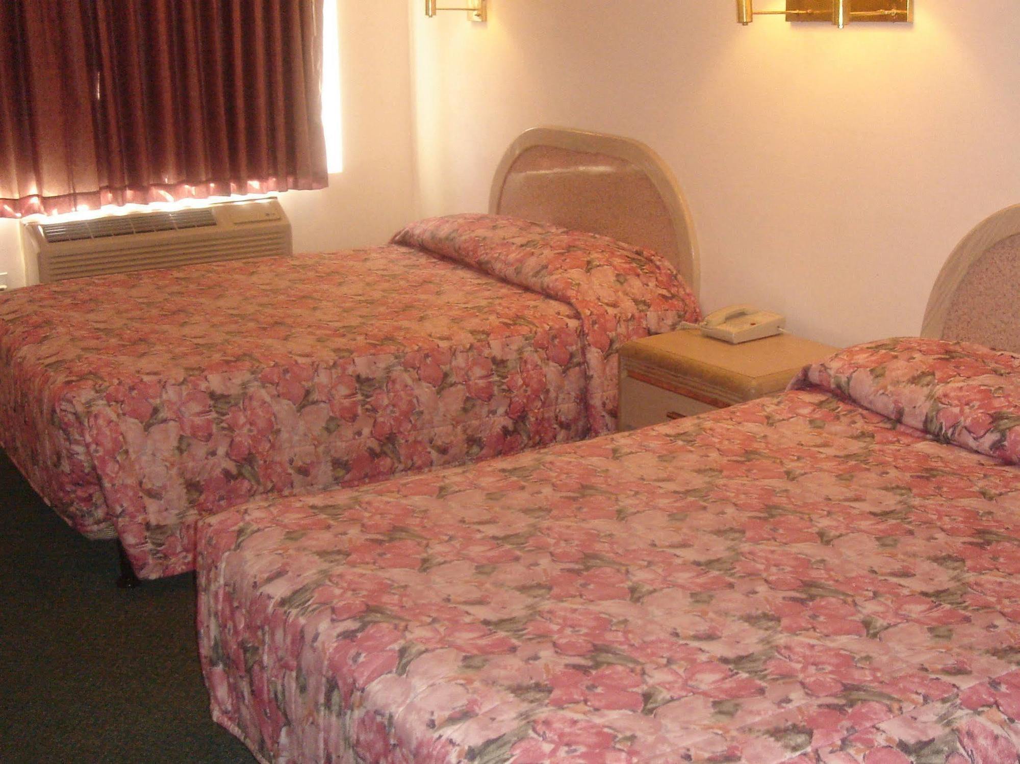 Moonlite Inn Redondo Beach Szoba fotó